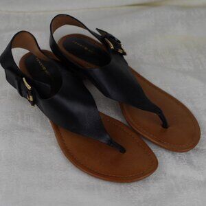 TOMMY HILFIGER WOMENS 10 SHOES SLIPPERS SANDALS